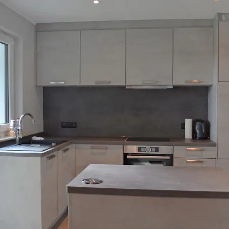 Holiday home Holiday Eifelhaus Emmels *