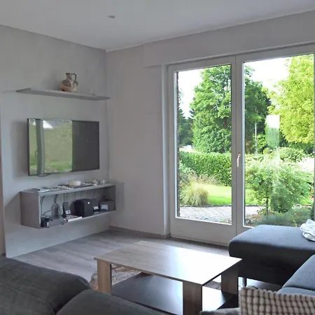 Holiday home Holiday Eifelhaus Emmels *