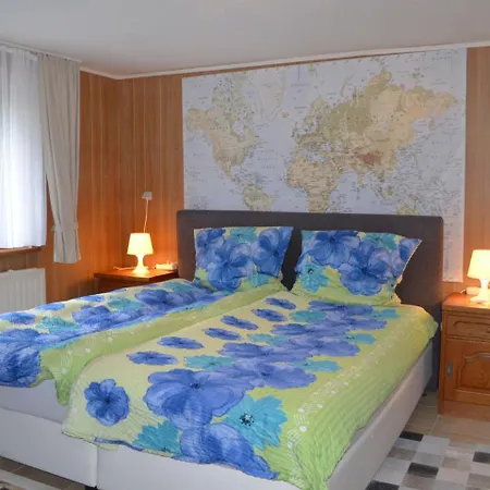 Holiday home Holiday Eifelhaus Emmels