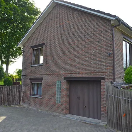 Holiday Eifelhaus Emmels
